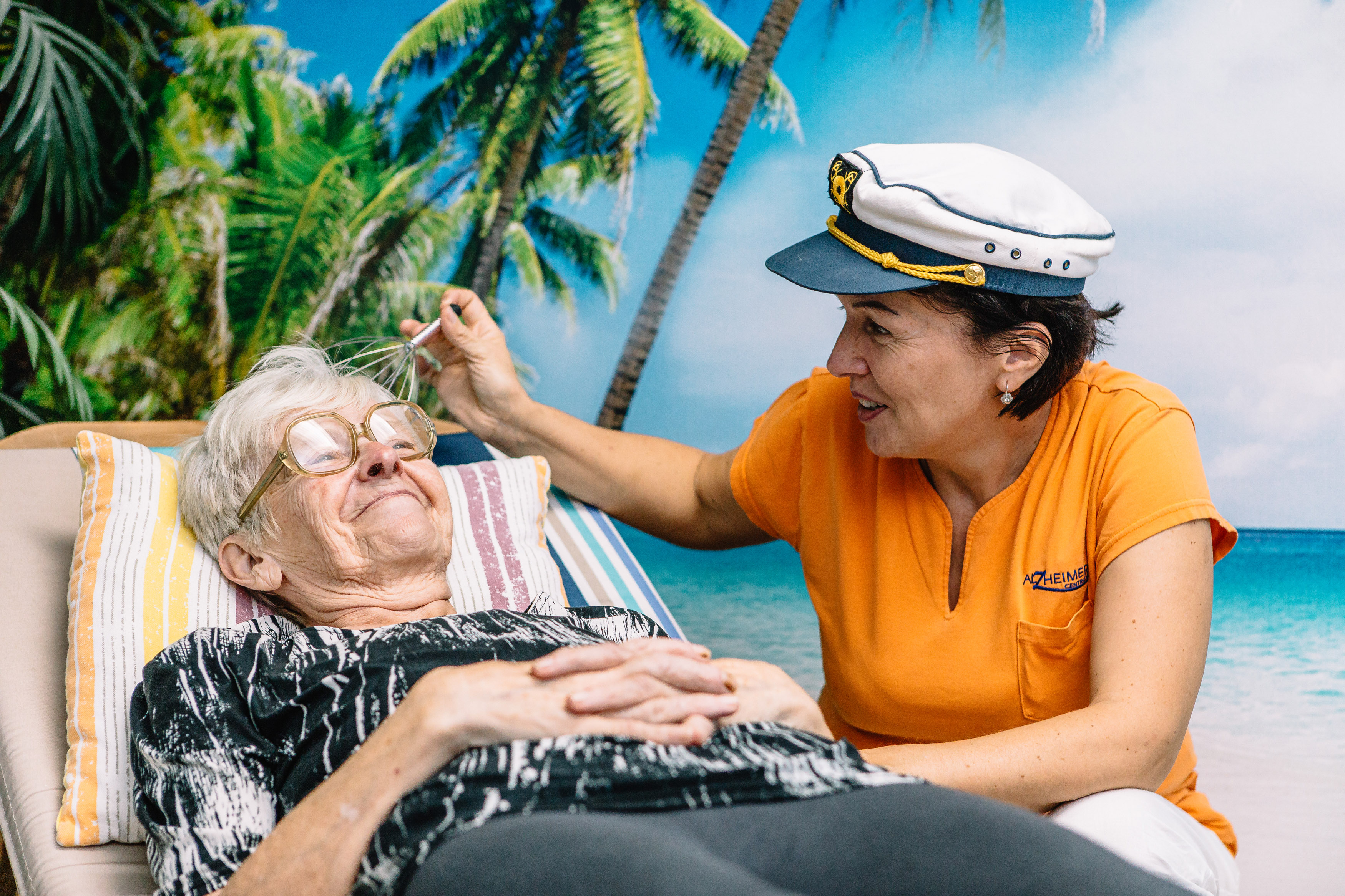 alzheimercentrum