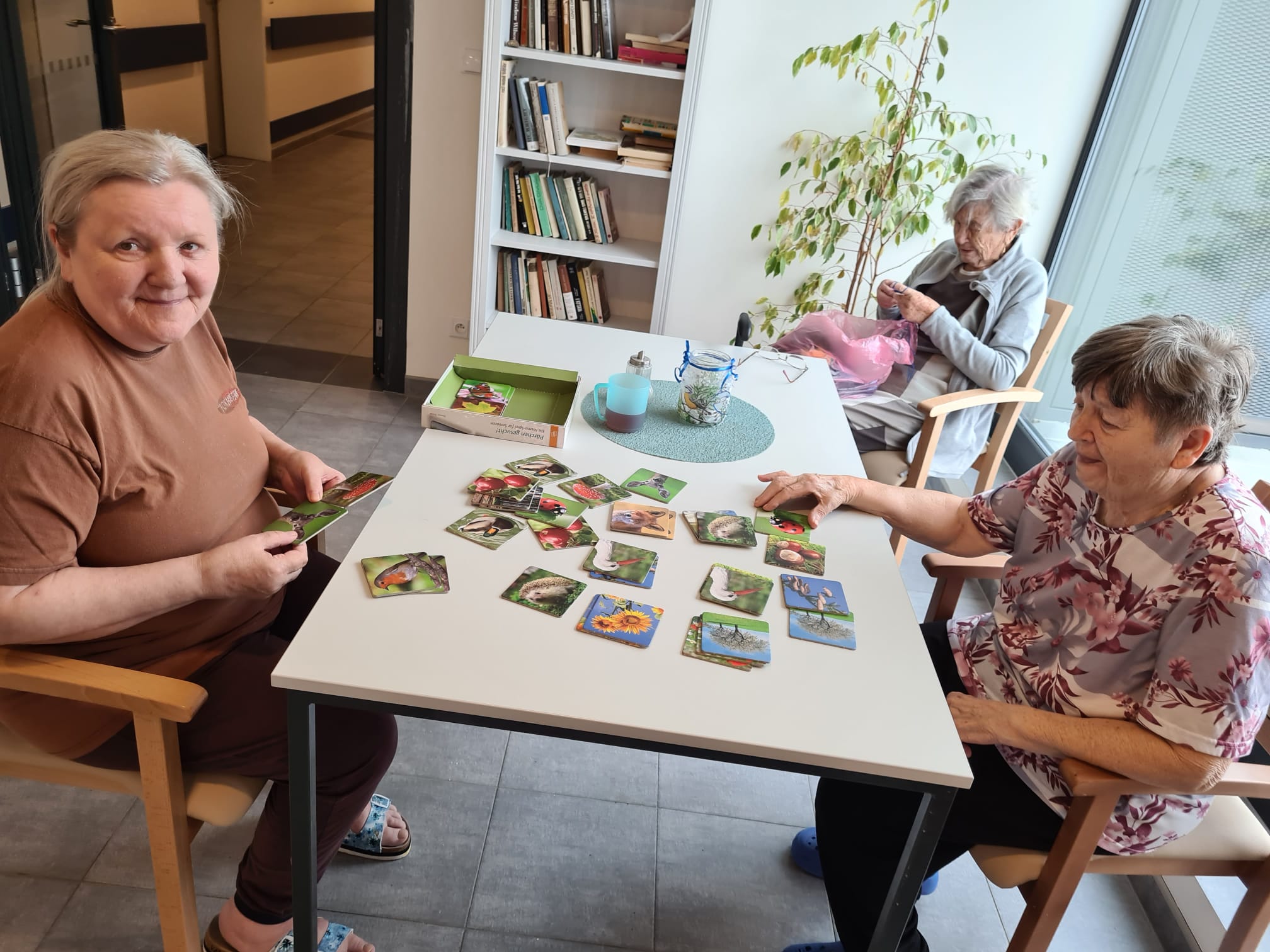 alzheimercentrum