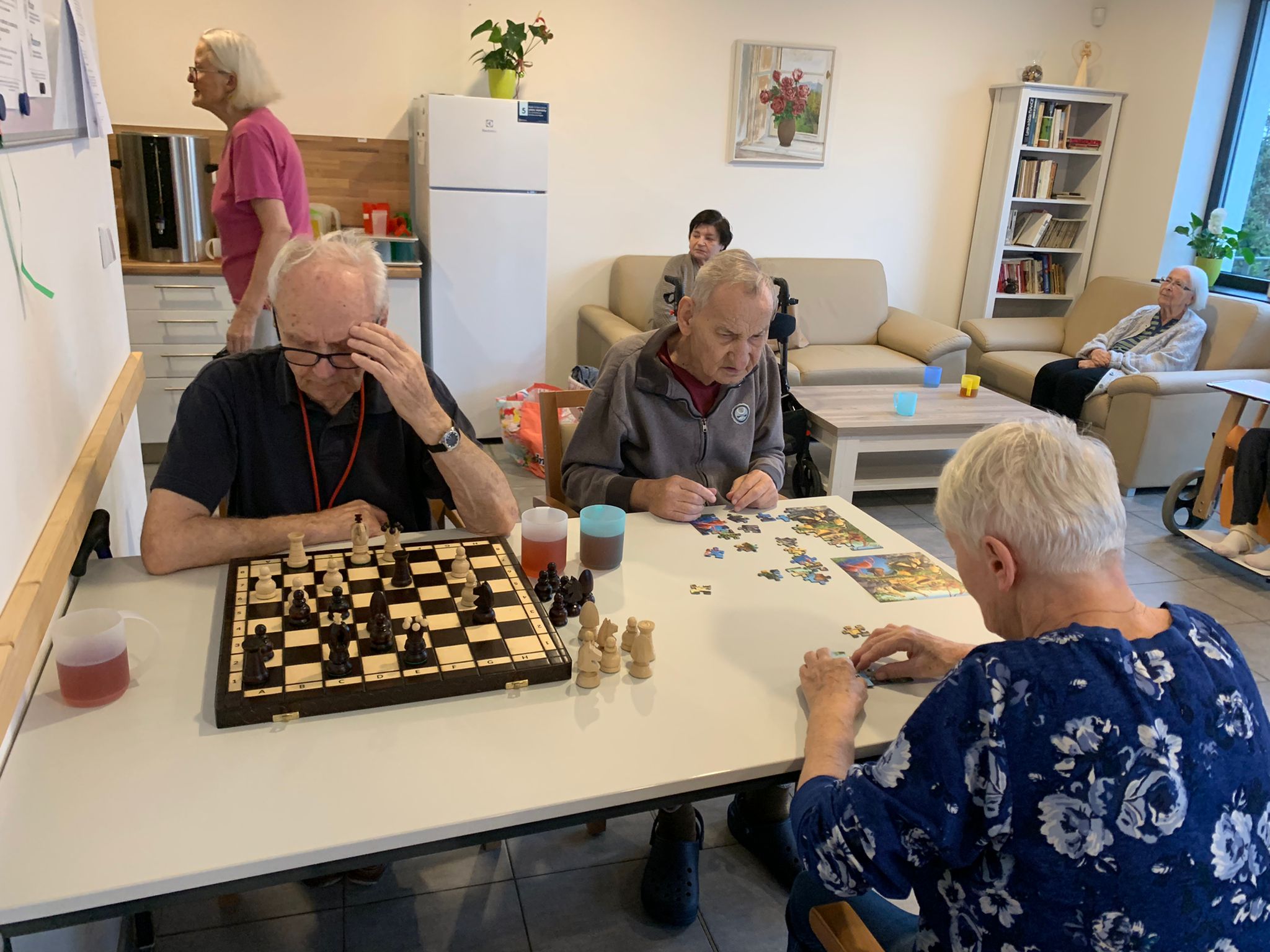 alzheimercentrum