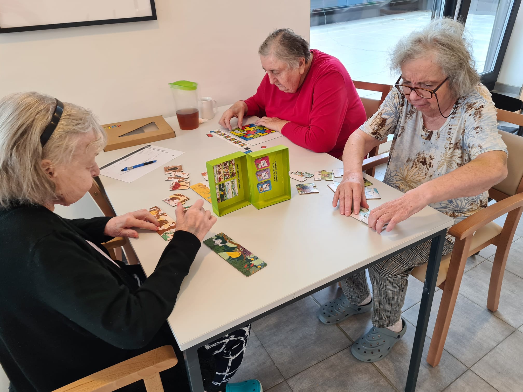 alzheimercentrum