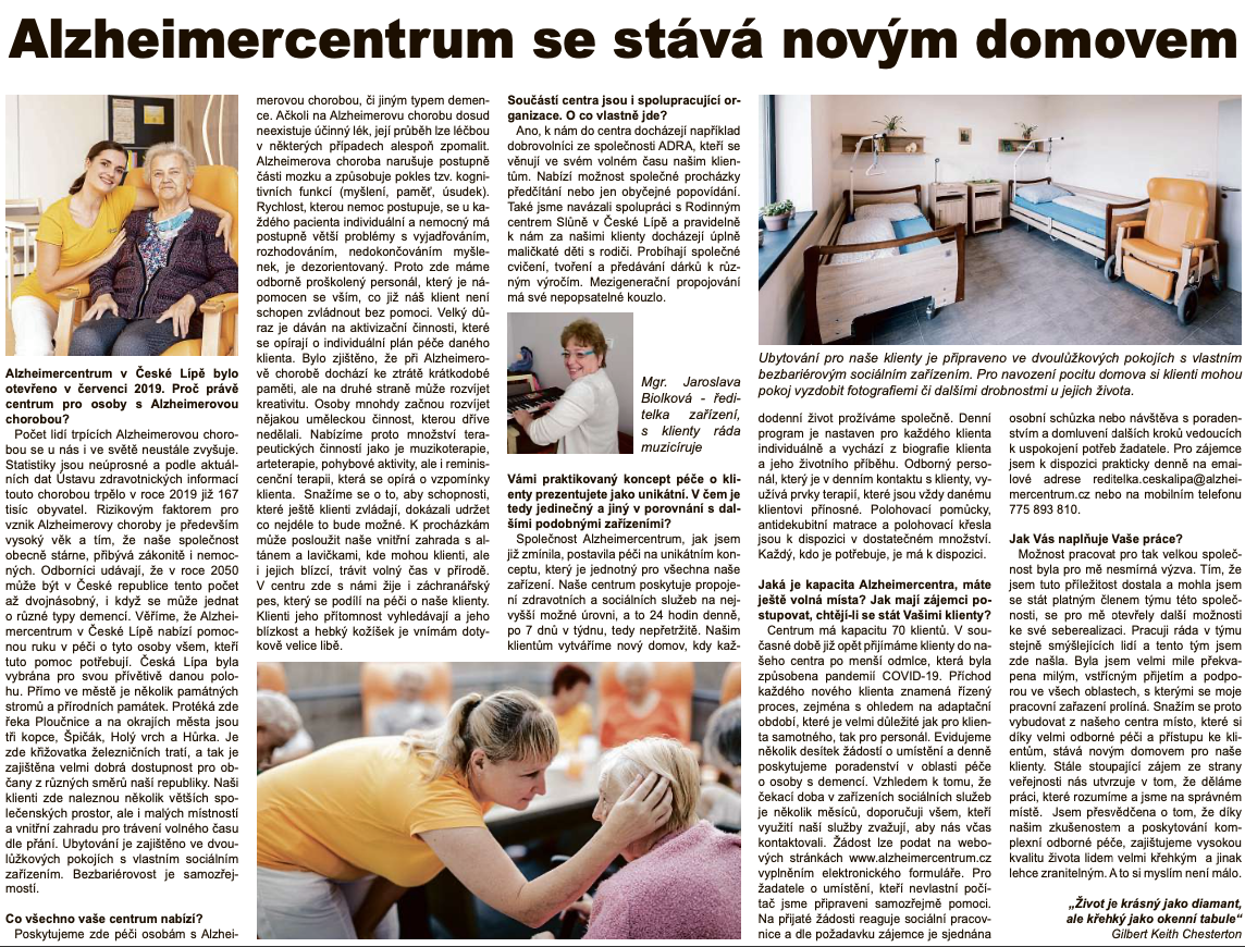 alzheimercentrum