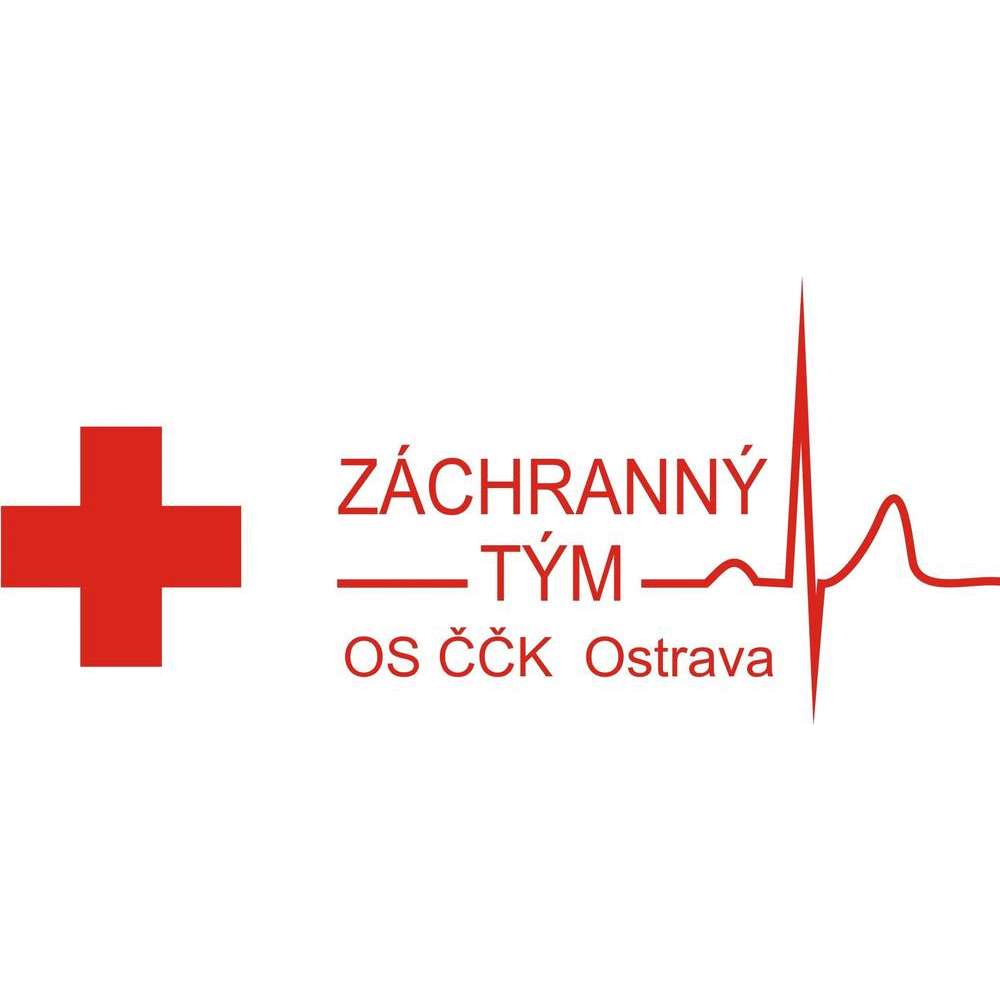 červený kříž