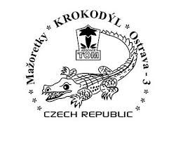 mažoretky