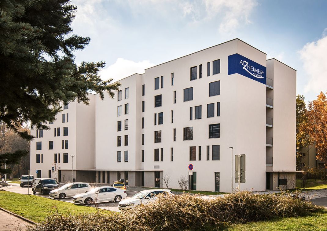 alzheimercentrum pardubice
