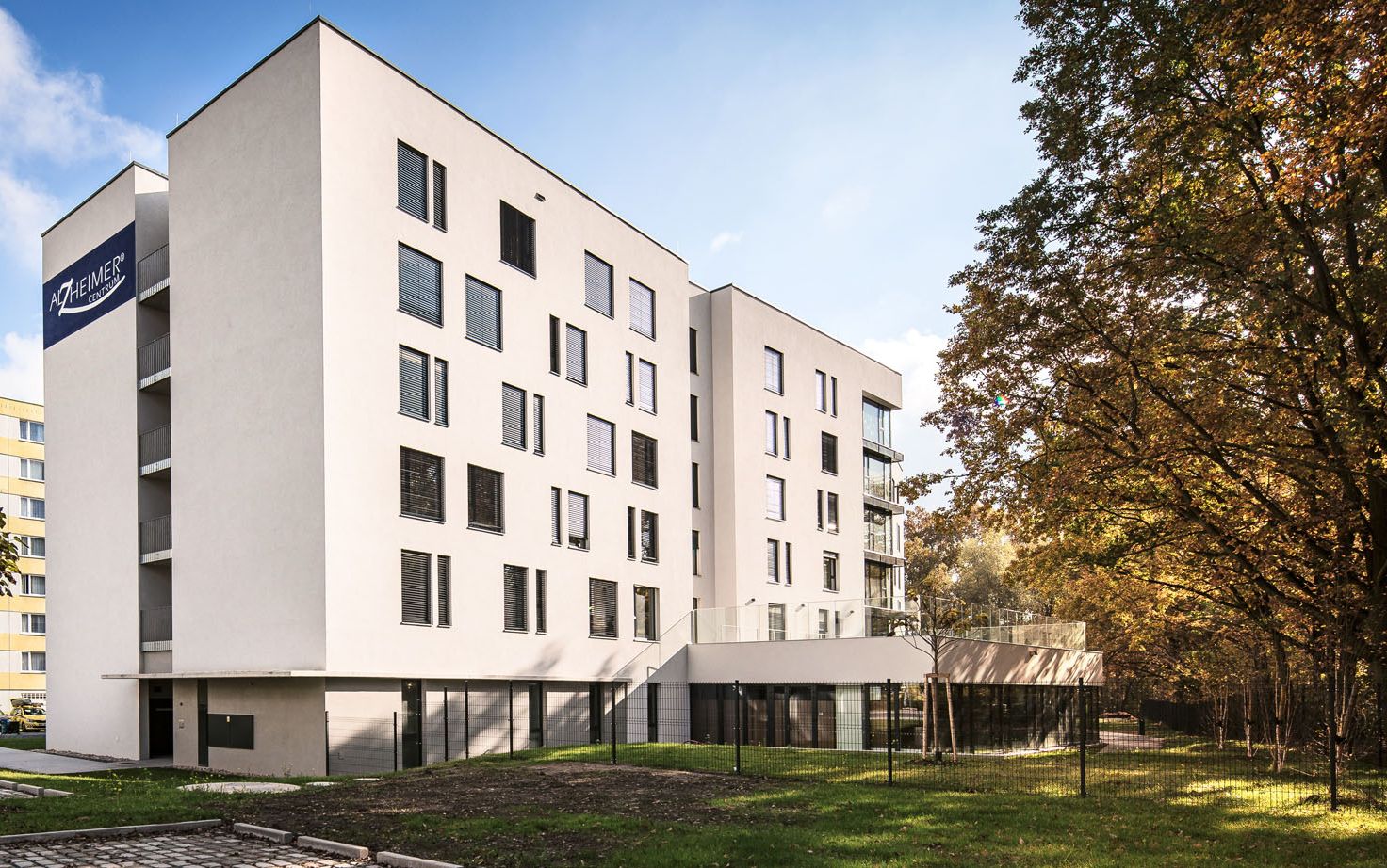 alzheimercentrum pardubice