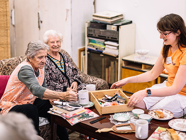 alzheimercentrum jihlava