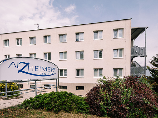 alzheimercentrum zlin