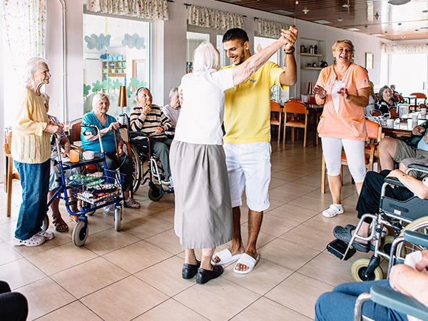 alzheimercentrum zlosyn